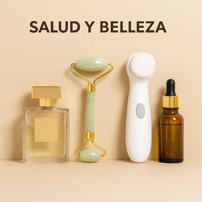 Salud y Belleza