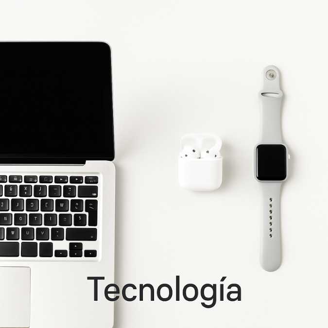 Tecnología