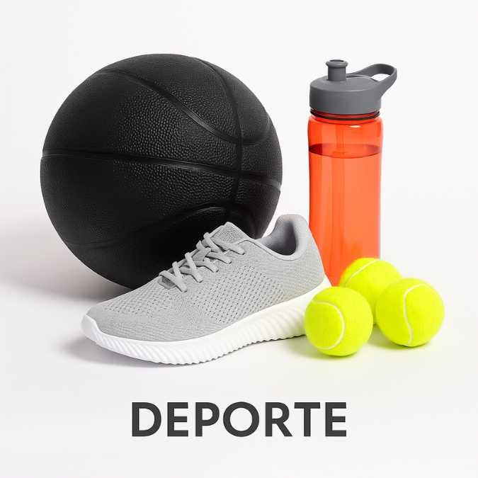 Deporte