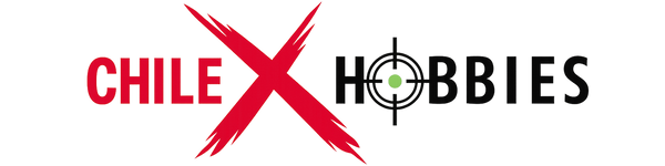 ChileXhobbies
